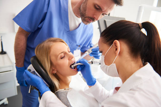 Best Veneers and Lumineers  in Callaway, FL