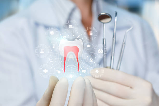 Full Mouth Reconstruction in Callaway, FL