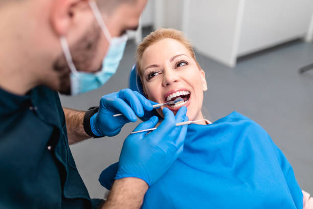 Best Tooth Extraction  in Callaway, FL