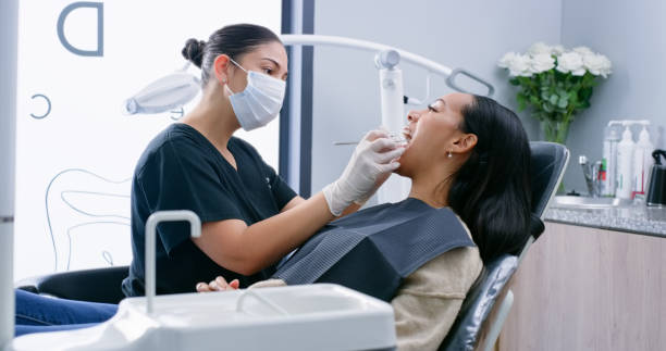 Why Choose Us for Your Dental Needs in Callaway, FL