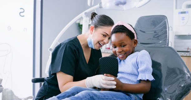 Callaway, FL  Holistic Dental Services Company