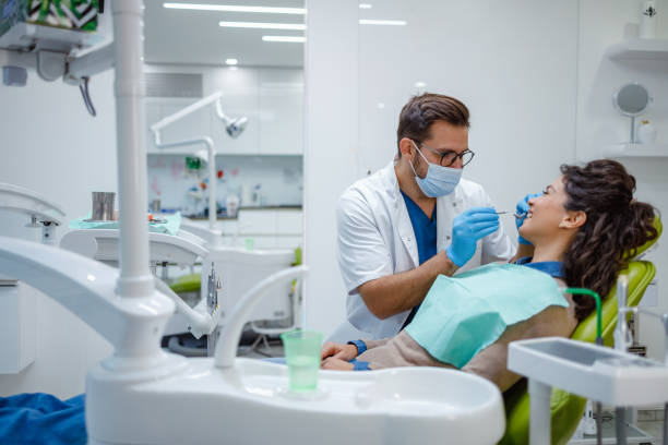 Best Full Mouth Reconstruction  in Callaway, FL