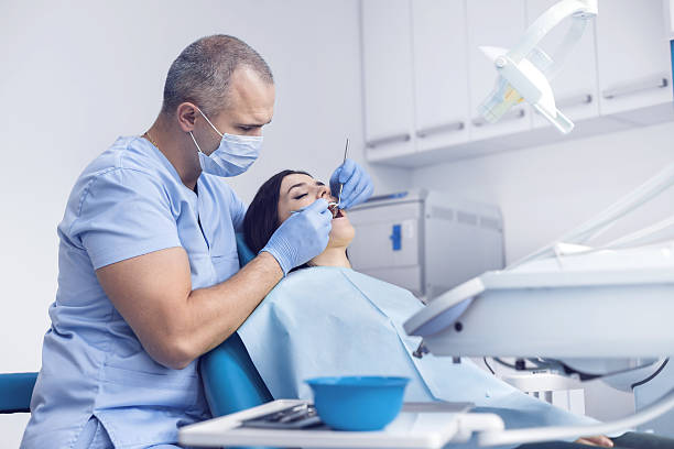 Best Dental Fillings (Composite and Amalgam)  in Callaway, FL